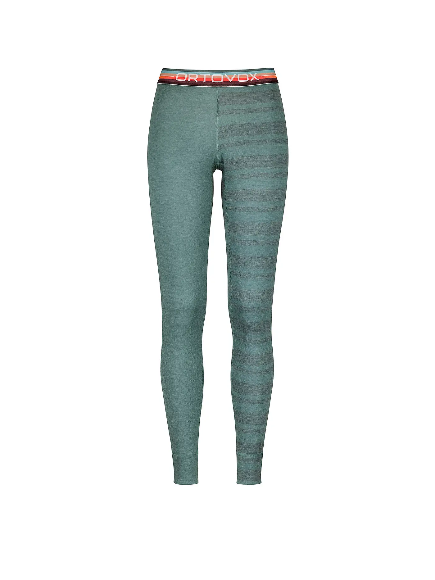 ORTOVOX | Damen Unterziehhose Rock'n'Wool 185 | 